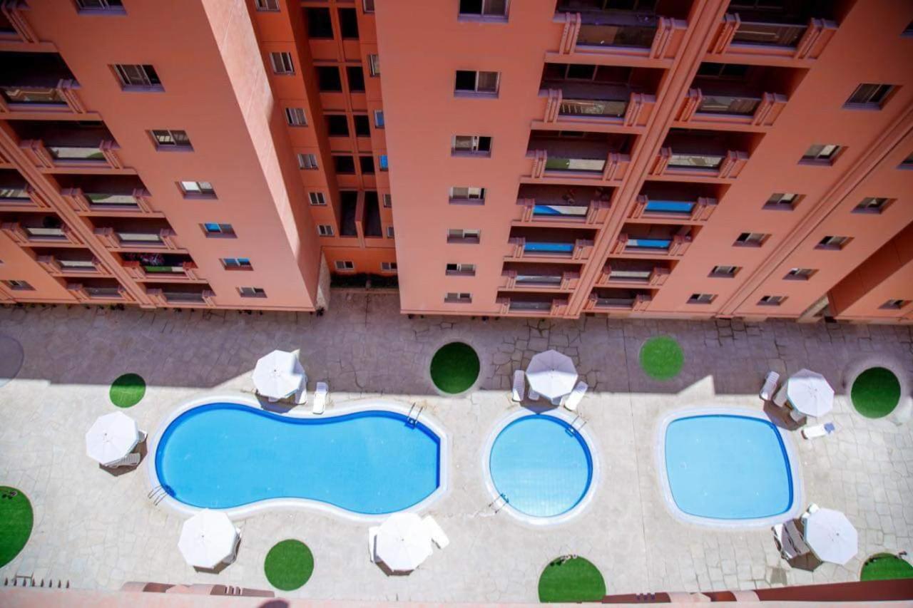 Delta Stars Official Cairo Exterior foto