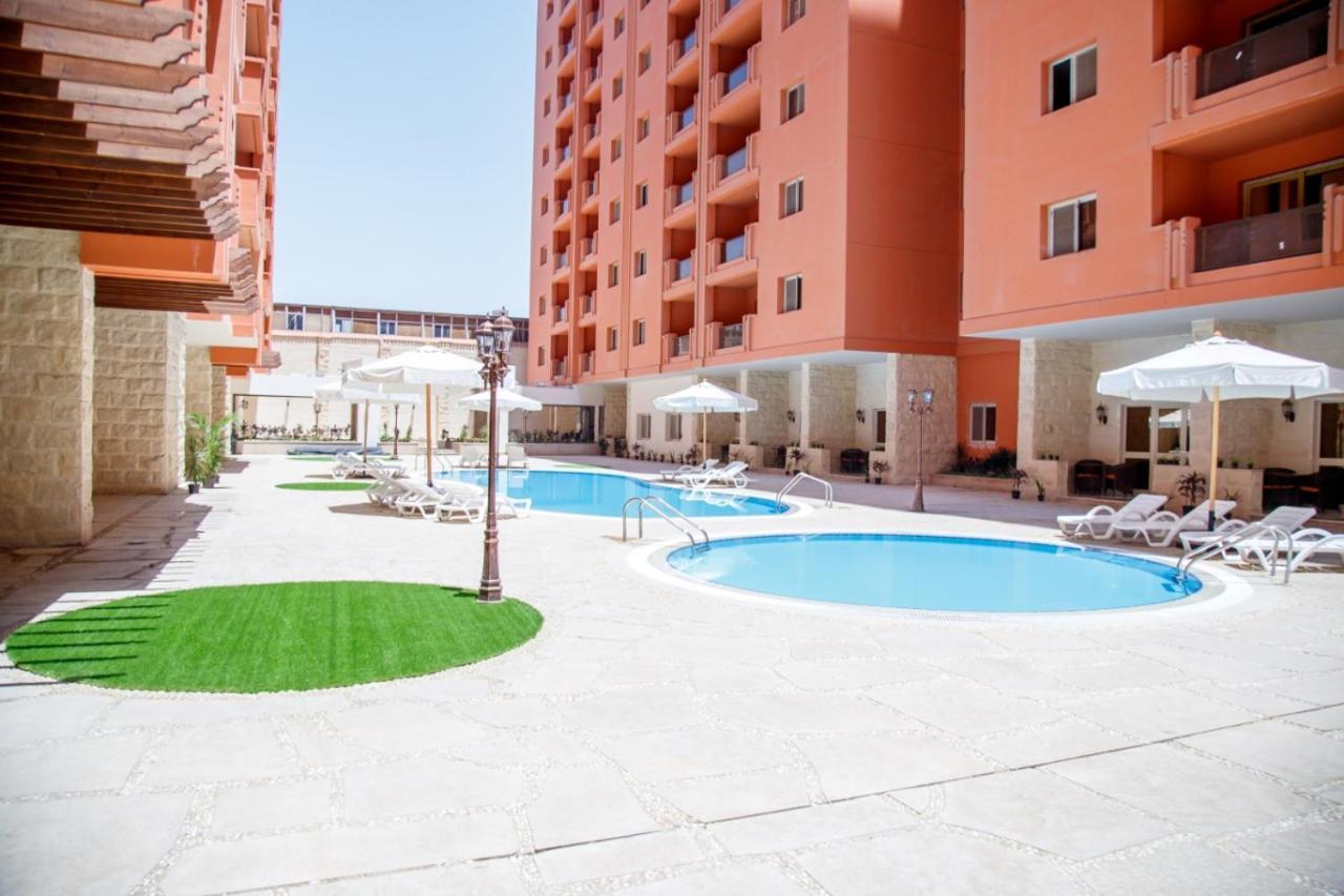Delta Stars Official Cairo Exterior foto